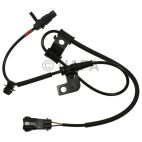 ABS Wheel Speed Sensor