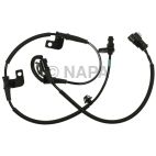 ABS Wheel Speed Sensor