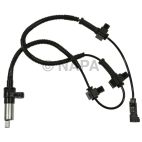 ABS Wheel Speed Sensor