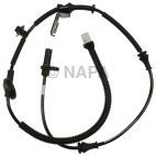 ABS Wheel Speed Sensor