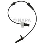 ABS Wheel Speed Sensor