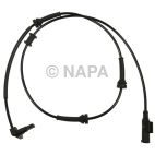 ABS Wheel Speed Sensor