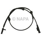 ABS Wheel Speed Sensor