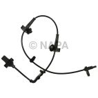 ABS Wheel Speed Sensor