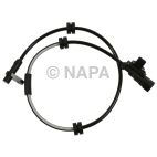 ABS Wheel Speed Sensor