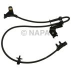 ABS Wheel Speed Sensor