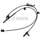 ABS Wheel Speed Sensor