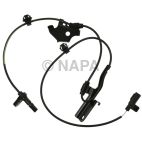 ABS Wheel Speed Sensor