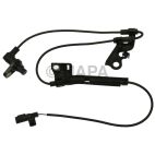 ABS Wheel Speed Sensor