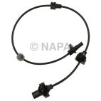 ABS Wheel Speed Sensor