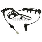 ABS Wheel Speed Sensor