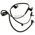 ABS Wheel Speed Sensor