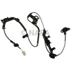 ABS Wheel Speed Sensor