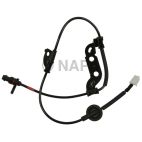 ABS Wheel Speed Sensor