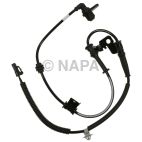 ABS Wheel Speed Sensor