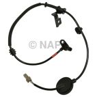ABS Wheel Speed Sensor