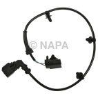 ABS Wheel Speed Sensor Wiring Harness