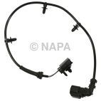 ABS Wheel Speed Sensor Wiring Harness