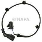 ABS Wheel Speed Sensor Wiring Harness