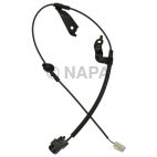 ABS Wheel Speed Sensor Wiring Harness