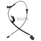 ABS Wheel Speed Sensor Wiring Harness