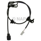 ABS Wheel Speed Sensor Wiring Harness