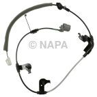 ABS Wheel Speed Sensor Wiring Harness