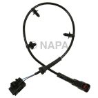 ABS Wheel Speed Sensor Wiring Harness