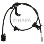 ABS Wheel Speed Sensor Wiring Harness