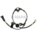 ABS Wheel Speed Sensor Wiring Harness