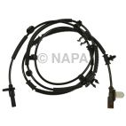 ABS Wheel Speed Sensor
