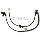 ABS Wheel Speed Sensor