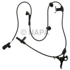 ABS Wheel Speed Sensor