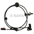 ABS Wheel Speed Sensor