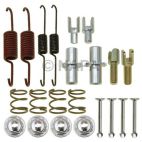 Parking Brake Shoe Hardware Kit