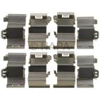 Disc Brake Caliper Hardware Kit