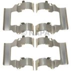 Disc Brake Caliper Hardware Kit