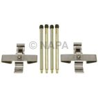 Disc Brake Caliper Hardware Kit