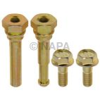 Disc Brake Caliper Bolt