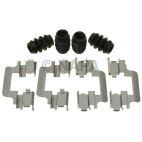 Disc Brake Caliper Guide Bushing Kit