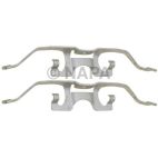 Disc Brake Caliper Hardware Kit