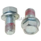 Disc Brake Caliper Bracket Mounting Bolt