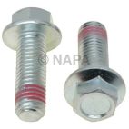 Disc Brake Caliper Bracket Mounting Bolt