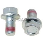 Disc Brake Caliper Bracket Mounting Bolt