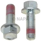 Disc Brake Caliper Bracket Mounting Bolt