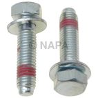Disc Brake Caliper Bracket Mounting Bolt