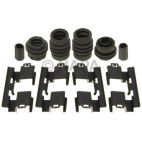 Disc Brake Caliper Hardware Kit