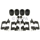 Disc Brake Caliper Hardware Kit