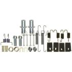 Parking Brake Shoe Hardware Kit
