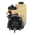 ABS Hydraulic Assembly